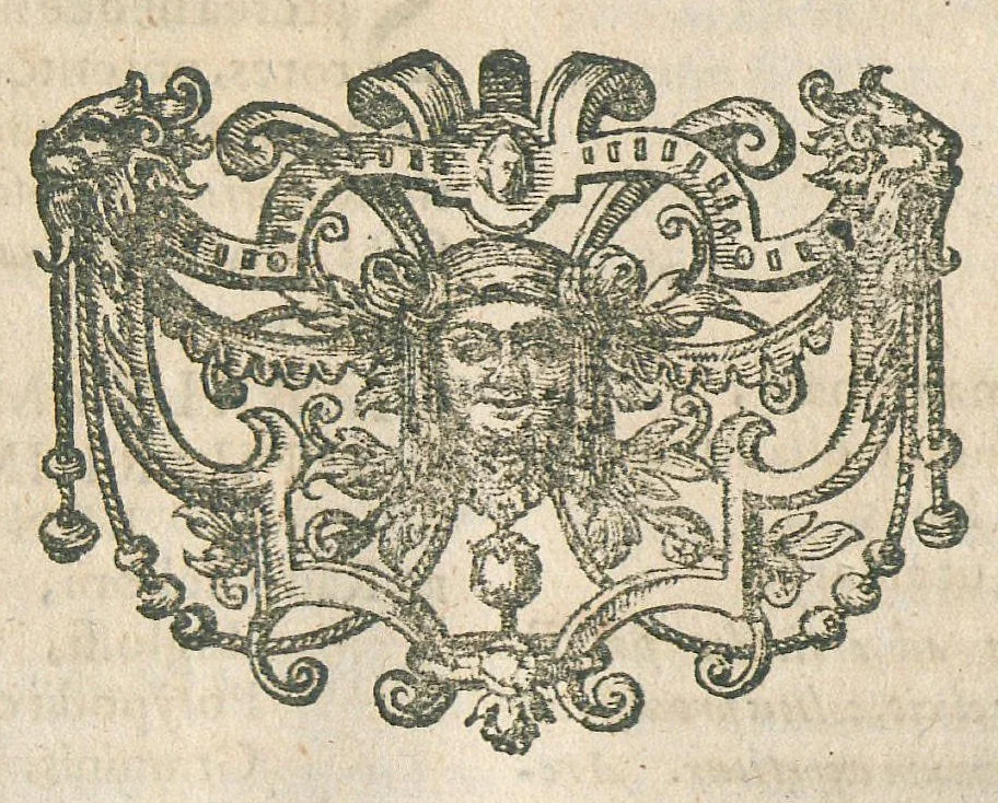 An illustration from Animadversiones in pharmacopoeiam Augustanam et annexam ejus mantissam, sive pharmacopoeia Augustana reformata, in qua vera et accuratissima methodo medicamentorum simplicium & compositorum praeparationes tam dextre traduntur, ac insuper antiquorum errores deteguntur, ut inde servatis & exaltatis simplicium medicaminum facultatibus, instrumenta multo aptiora medico evadant, quibus Cito, Tuto & Jucunde affectus humanum corpus infestantes propulsari queant. Nunc tertium revisa, plurimis locis adaucta, inque lucis edita, cum annexa appendice, Opera & studio Joannis Zwelferi Palatini M.D., 1667, leaf 113