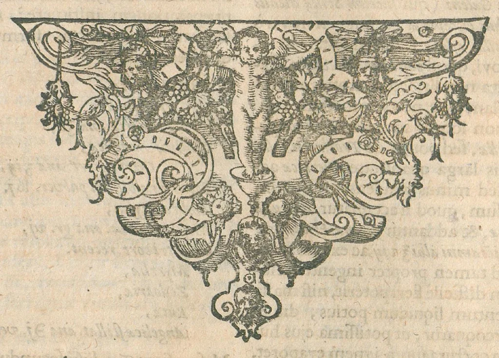 An illustration from Animadversiones in pharmacopoeiam Augustanam et annexam ejus mantissam, sive pharmacopoeia Augustana reformata, in qua vera et accuratissima methodo medicamentorum simplicium & compositorum praeparationes tam dextre traduntur, ac insuper antiquorum errores deteguntur, ut inde servatis & exaltatis simplicium medicaminum facultatibus, instrumenta multo aptiora medico evadant, quibus Cito, Tuto & Jucunde affectus humanum corpus infestantes propulsari queant. Nunc tertium revisa, plurimis locis adaucta, inque lucis edita, cum annexa appendice, Opera & studio Joannis Zwelferi Palatini M.D., 1667, leaf 250