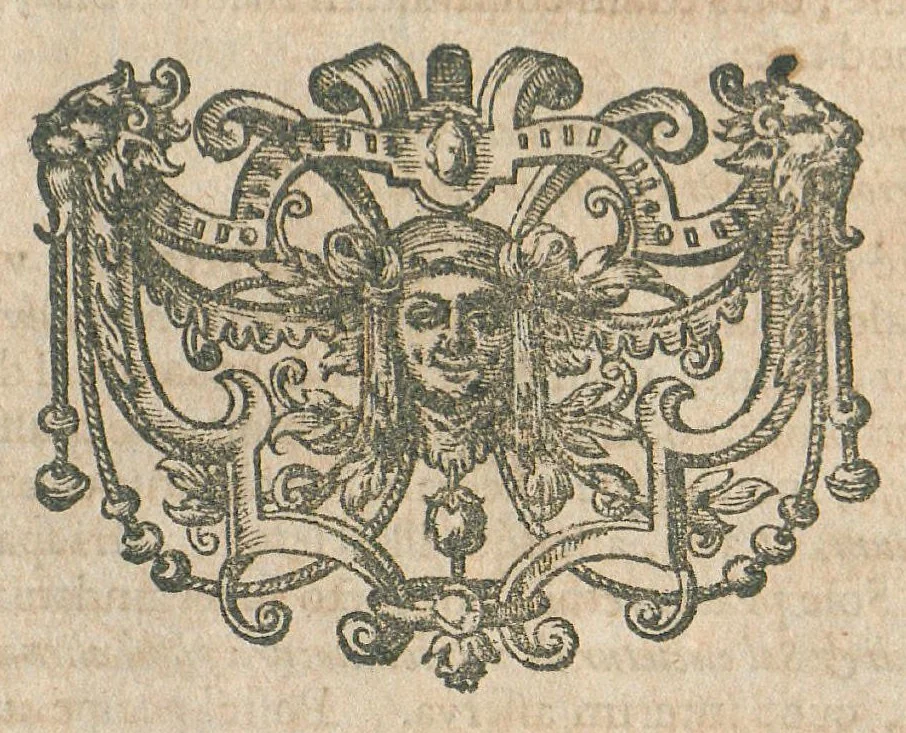 An illustration from Animadversiones in pharmacopoeiam Augustanam et annexam ejus mantissam, sive pharmacopoeia Augustana reformata, in qua vera et accuratissima methodo medicamentorum simplicium & compositorum praeparationes tam dextre traduntur, ac insuper antiquorum errores deteguntur, ut inde servatis & exaltatis simplicium medicaminum facultatibus, instrumenta multo aptiora medico evadant, quibus Cito, Tuto & Jucunde affectus humanum corpus infestantes propulsari queant. Nunc tertium revisa, plurimis locis adaucta, inque lucis edita, cum annexa appendice, Opera & studio Joannis Zwelferi Palatini M.D., 1667, leaf 614