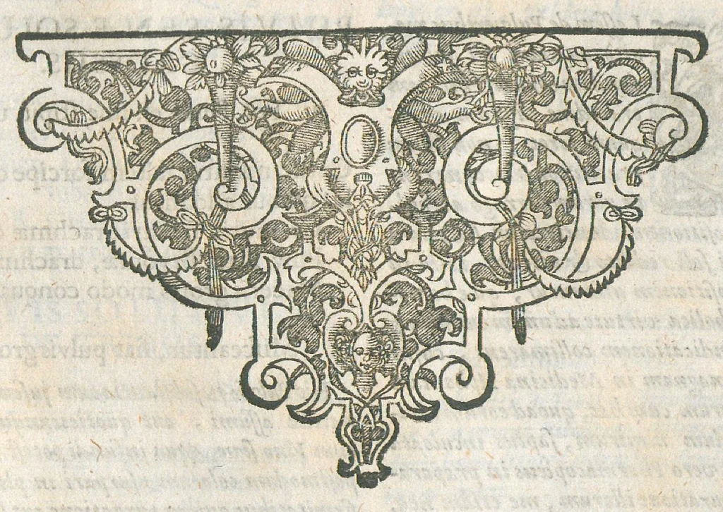 An illustration from Pharmacopoeia regia, seu Dispensatorium novum locupletatum et absolutum, annexa etiam mantissa spagyrica, in quibus vera et accurata methodo selectissimorum medicamentorum compositiones et praeparationes traduntur... Cui accessere bini discursus apologetici. Authore Joanne Zwelfer,..., 1668, leaf 116