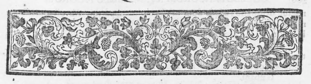 An illustration from Collectanea pharmaceutica seu apparatus ad novam pharmacopoeam, 1695, leaf 217