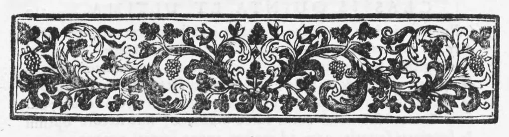 An illustration from Collectanea pharmaceutica seu apparatus ad novam pharmacopoeam, 1695, leaf 236