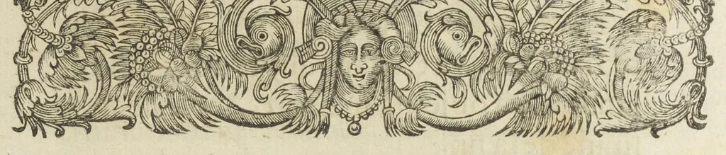 An illustration from Le vray et methodique cours de la physique resolutive, vulgairements dite chymie representé par figures generales & particulieres pour connoistre la theotechnie ergocosmique, c'est a dire, l'art de Dieu en l'ouvrage de l'univers. Seconde édition, avec l'indice des matieres de ce volume, & quelques additions. Par Annibal Barlet, 1657, leaf 21