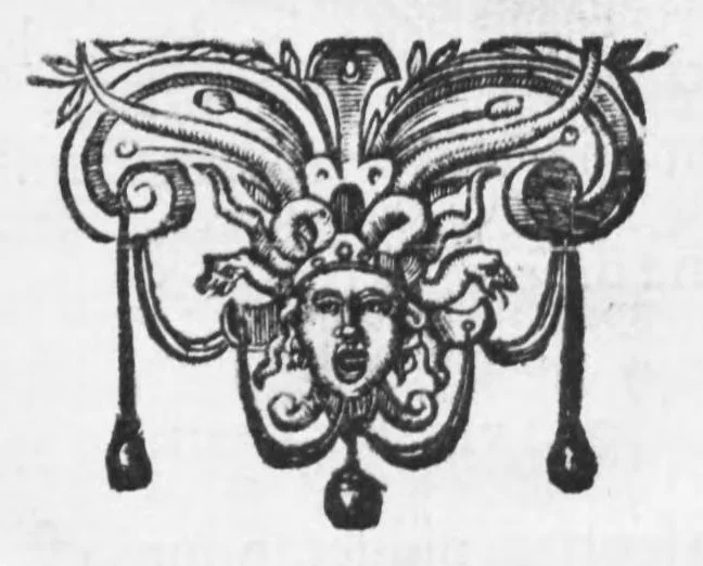 An illustration from Codex medicamentarius, seu Pharmacopoea Parisiensis, ex mandato facultatis medicinae Parisiensis in lucem edita, M.P. Harduino de S. Jacques, decano, 1639, leaf 143