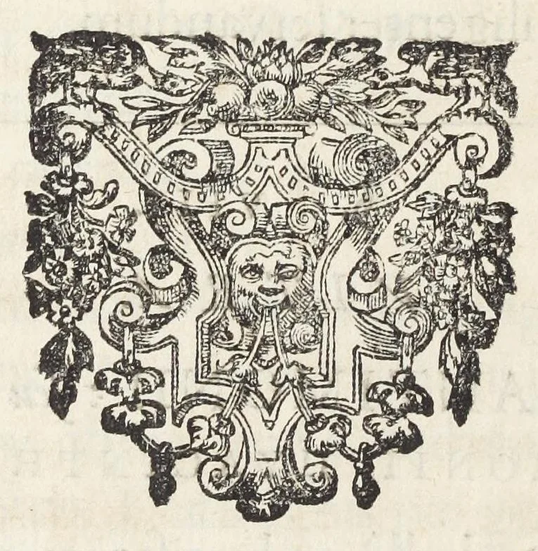 An illustration from Pharmacopoea Lugdunensis reformata, mandato & curâ inclyti Collegii Medicorum Lugdunensium., 1674, leaf 262