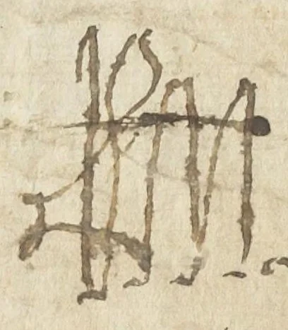 An illustration from Pillulariu[m] omnibus medicis q[uam] necessarium clarissimi docto. Magistri Panthaleonis. Summa lacticiniorum completa omnibus idonea ejusdem doctoris. Cautele medicorum no[n] inutiles clarissimi doctoris Magistri Gabrielis Zerbi Veronensis. Luz privilegio., 1525, leaf 2