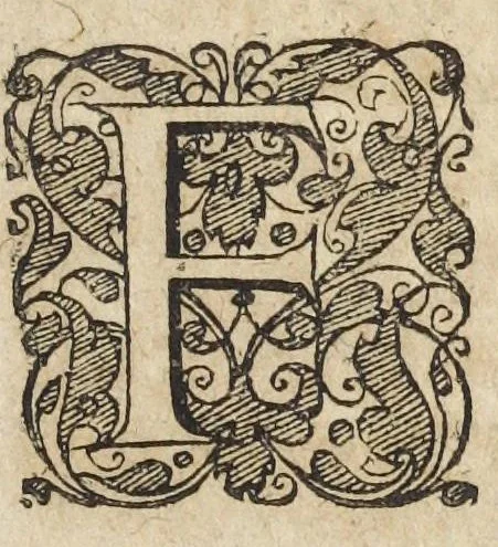 An illustration from Palladium Spagyricum. Petri Joannis Fabri, Doctoris Medici, Monspeliensis philochymici castronovodarensis. Editio secunda., 1632, leaf 2