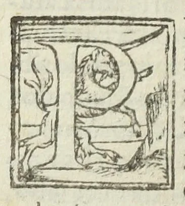 An illustration from Pharmacopoeia, medicamentorum omnium quae hodie ad publica medentium munia Officinis extant, tractationem & usum ex antiquorum medicorum praescripto continens, pharmacopoeis omnibus, atque etiam iis qui opus factitant medicum, valde utilis & necessaria. Anutio Foesio ... Ad Carolum Lotharingium ..., 1561, leaf 250