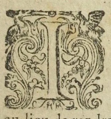 An illustration from Pharmacopee divisee en deux livres, avec une ample paraphrase de M. Brice Bauderon, docteur en medecine, à present demeurant à Mascon. Ensemble les additions de feu M. Gratian Bauderon, docteur en medecine, seigneur de Senecé, fils de l'autheur. Derniere edition, augmentée par ledict M. Brice Bauderon, de plusieurs medicamens, & des vertus & facultés cy-devant omises, de tous les remedes simples ou composés y contenus. Avec correction parfaicte des composzitions, paraphrases & additions., 1627, leaf 573