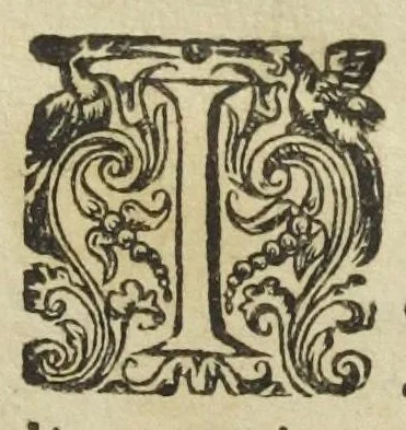 An illustration from Pharmacopee divisee en deux livres, avec une ample paraphrase de M. Brice Bauderon, docteur en medecine, à present demeurant à Mascon. Ensemble les additions de feu M. Gratian Bauderon, docteur en medecine, seigneur de Senecé, fils de l'autheur. Derniere edition, augmentée par ledict M. Brice Bauderon, de plusieurs medicamens, & des vertus & facultés cy-devant omises, de tous les remedes simples ou composés y contenus. Avec correction parfaicte des composzitions, paraphrases & additions., 1627, leaf 7