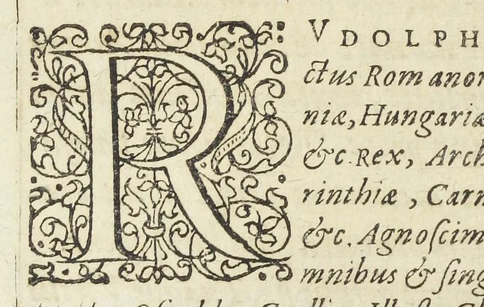 An illustration from Osvaldi Crollii Basilica chymica continens philosophicam propria laborum experientia confirmatam descriptionem et usum remediorum chymicorum selectissimorum e lumine gratiae et naturae desumptorum. In fine additus est autoris ejusdem Tractatus novus De signaturis rerum internis., 1608, leaf 10