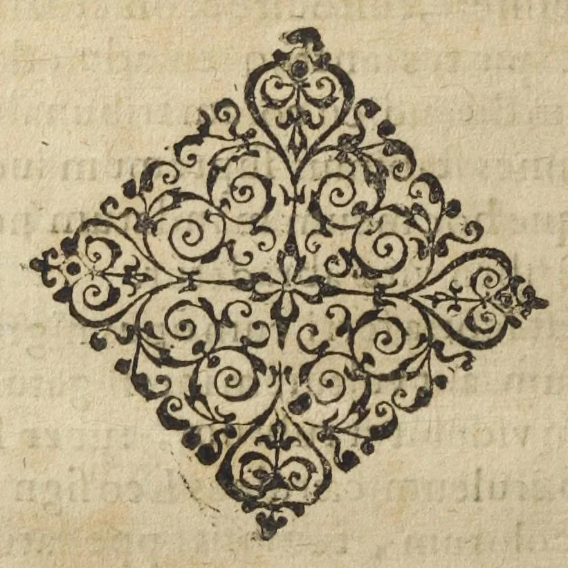 An illustration from Tripus aureus, hoc est, Tres tractatus chymici selectissimi, nempe I. Basilii Valentini, ordinis monachi, Germani, Practica una cum 12. clavibus & appendice, ex Germanico ; II. Thomæ Nortoni, angli philosophi Crede mihi seu ordinale ante annos 140. ab authore scriptum, nunc ex Anglicano manuscripto in Latinum translatum, phrasi cujusque authoris ut & sententia retenta ; nunc ex Anglicano manuscripto in Latinum translatum, phrasi cujusque authoris ut & sententia retenta; III. Cremeri cujusdam abbatis Westmonasterienses Angli Testamentum, hactenus nondum publicatum, nunc in diversarum nationum gratiam editi, & figuris cupro assabre incisis ornati operâ & studio Michaelis Maieri Phil. & Med. D. Com. P. &c, 1618, leaf 200