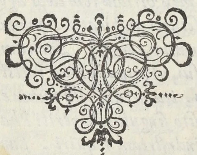 An illustration from Joannis Du Boys pharmacopoei Parisiensis Methodus miscendi & conficiendi medicamenta diligenter recognita, & à multis, quibus antea scatebat mendis, repurgata. Novae huic editioni accessit Hispalensium pharmacopoliorum recognitio, auctore D. Simone è Tovar Hispalensi medico., 1640, leaf 16