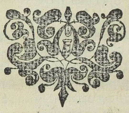 An illustration from Pharmaceutice rationalis, sive Diatriba de medicamentorum operationibus in humano corpore, authore Thoma Willis, M. D. In Univ. Oxon. Prof. Sedleiano, nec non coll. med. Lond. & Societ. Reg. socio. Editio postrema, prioribus emendatior., 1675, leaf 20