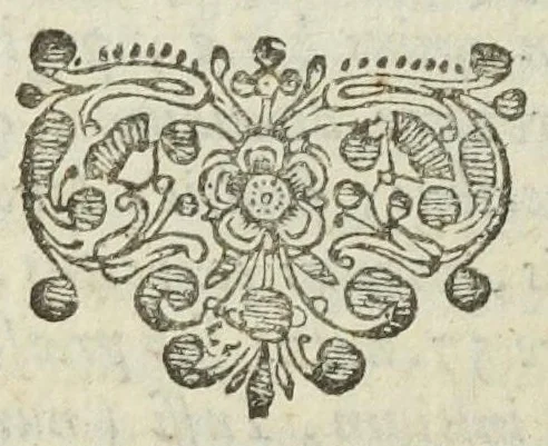 An illustration from Pharmaceutice rationalis, sive Diatriba de medicamentorum operationibus in humano corpore, authore Thoma Willis, M. D. In Univ. Oxon. Prof. Sedleiano, nec non coll. med. Lond. & Societ. Reg. socio. Editio postrema, prioribus emendatior., 1675, leaf 24