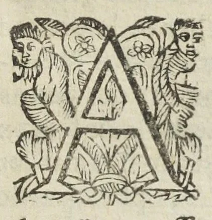 An illustration from La Royalle chymie de Crollius. Traduite en françois par J. Marcel de Boulene., 1634, leaf 529