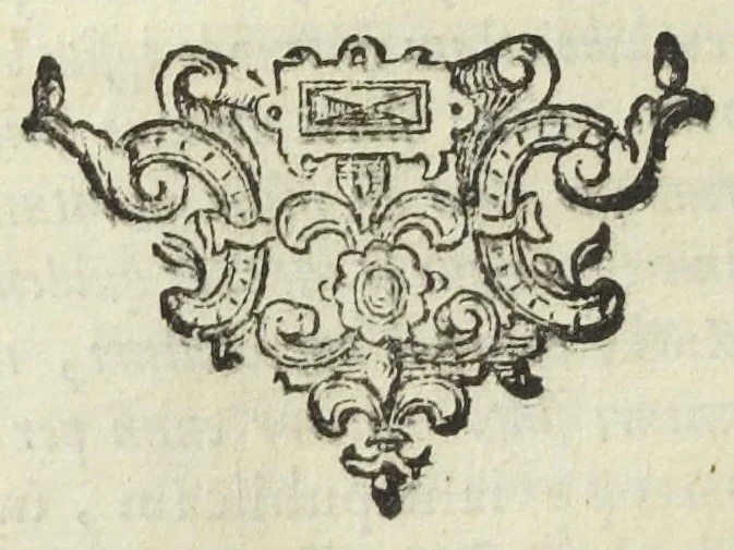 An illustration from Furni novi philosophici, sive Descriptio artis destillatoriæ novæ ; nec non Spirituum, oleorum, florum, aliorumque medicamentorum illius beneficio, facilimâ quâdam & peculiari viâ è vegetabilibus, animalibus & mineralibus, conficiendorum & quidem magno cum lucro ; agens quoque de illorum usu tàm chymico quàm medico,edita & publicata in gratiam veritatis studiosorum per Joannem Rudolphum Glauberum., 1651, leaf 10
