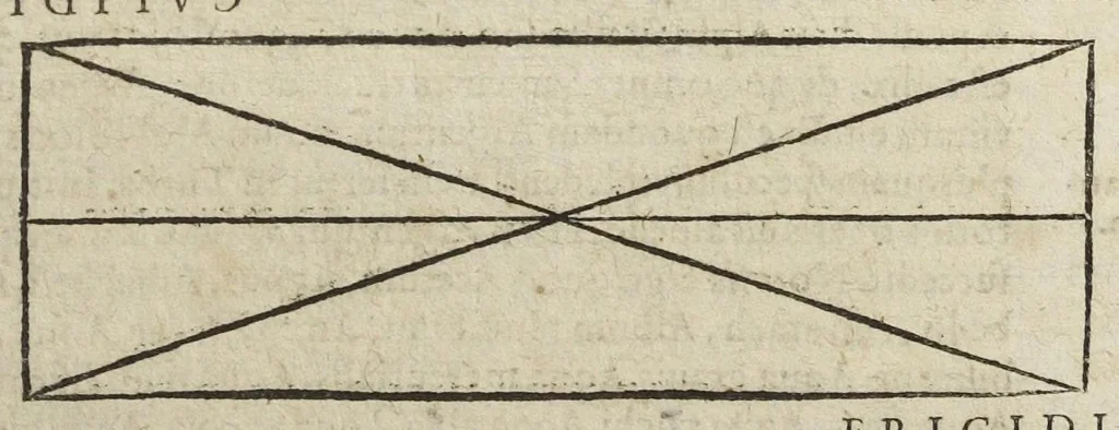 An illustration from Theatrum chemicum, præcipuos selectorum auctorum tractatus de chemiæ et lapidis philosophici antiquitate, veritate, jure, præstantia, & operationibus continens : in gratiam verae chemiae, et medicinæ chemicæ studiosorum (ut qui uberrimam inde optimorum remediorum messem facere potuerunt) congestum, & in tres partes seu volumina digestum ; singulis voluminibus, suo auctorum et librorum catalogo primis pagellis : rerum vero & verborum indice postremis annexo. Volumen secundum, 1602, leaf 541