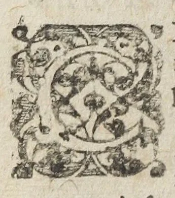 An illustration from Theatrum chemicum, præcipuos selectorum auctorum tractatus de chemiæ et lapidis philosophici antiquitate, veritate, jure, præstantia, & operationibus continens : in gratiam veræ chemiae, et medicinæ chemicæ studiosorum (ut qui uberrimam inde optimorum remediorum messem facere potuerunt) congestum, & in tres partes seu volumina digestum ; singulis voluminibus, suo auctorum et librorum catalogo primis pagellis : rerum verò & verborum indice postremis annexo., 1622, leaf 910