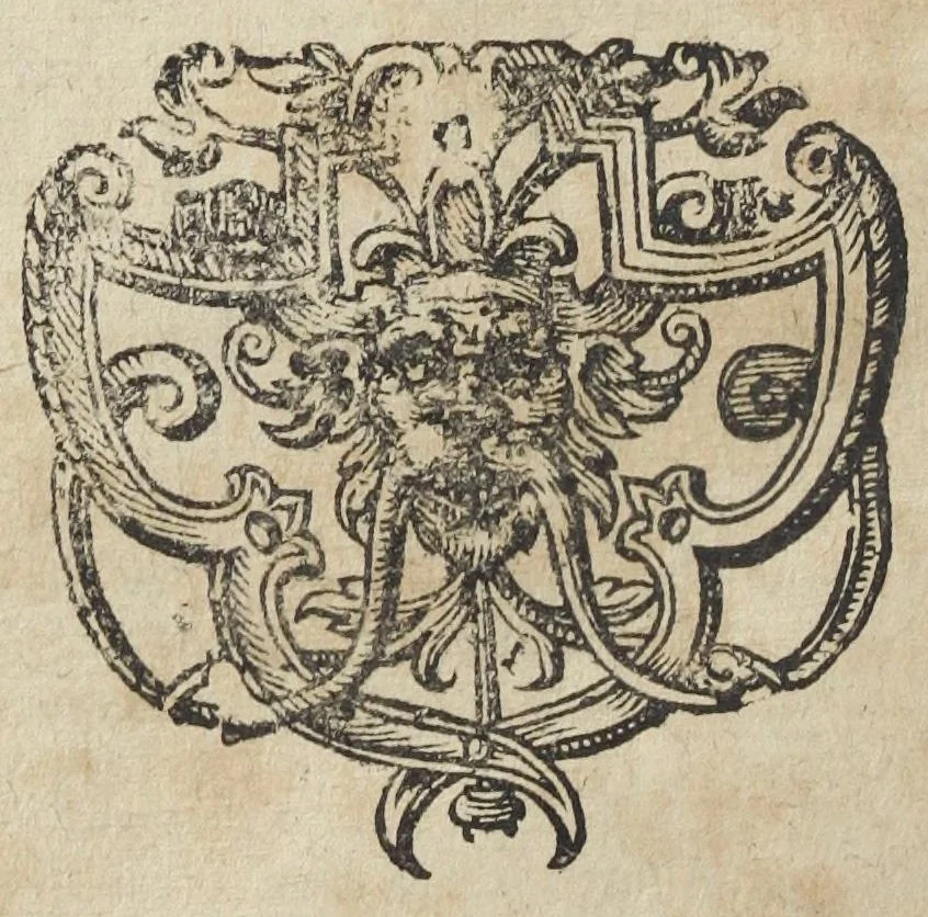 An illustration from Theatri chemici volumen sextum, theologies, medicis, et tam vulgaribus quam hermeticæ, chemiæ studiosis utilissimum, praecipuos selectorum auctorum huius seculi tractatus de chemia & lapidis philosophici antiquitate, veritate jure præstantia & operationibus continens, ex Germanica & Gallica lingua in latinam translatum per Johannem Jacobum Heilmannum bipontino-palatinum M.D., 1661, leaf 184