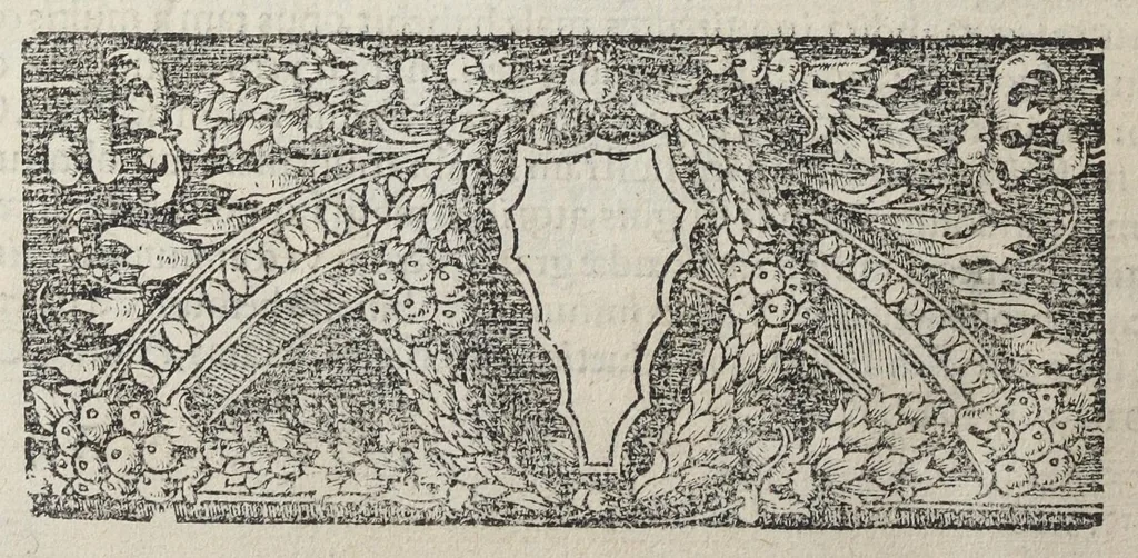 An illustration from Coelum philosophorum seu De secretis naturæ. Liber. Philippo Ulstadio patricio Nirenbergensi. Authore., 1525, leaf 8