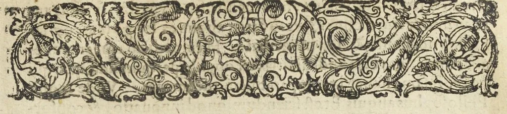 An illustration from Joannis Danielis Mylii, medicinæ candidati Operis medico-chymici pars altera. Qua continentur tres libri posteriores basilicæ chymicæ, ut & basilica philosophica, perfecta, in libros tres distributa, & figuris æneis illustrata., 1620, leaf 1429