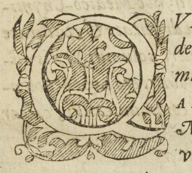 An illustration from Joannis Danielis Mylii, medicinæ candidati Operis medico-chymici pars altera. Qua continentur tres libri posteriores basilicæ chymicæ, ut & basilica philosophica, perfecta, in libros tres distributa, & figuris æneis illustrata., 1620, leaf 7
