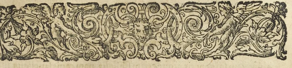 An illustration from Joannis Danielis Mylii, medicinæ candidati Operis medico-chymici pars altera. Qua continentur tres libri posteriores basilicæ chymicæ, ut & basilica philosophica, perfecta, in libros tres distributa, & figuris æneis illustrata., 1620, leaf 993