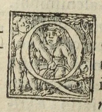 An illustration from Lapis philosophicus dogmaticorum. Quo paracelsista Libavius restituitur, Scholæ Medicæ Parisiensis judicium de chymicis declaratur, censura in adulteria & fraudes Parachymicorum deffenditur, asserto veræ alchemiæ honore. Per P. Palmarium doctorem Parisiensem Galeno-chymicum. Ad illustrissimum Cardinalem Perronium. Adjecta est historia læprosæ mulieris persanatæ., 1609, leaf 192