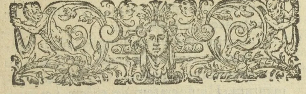 An illustration from Lapis philosophicus dogmaticorum. Quo paracelsista Libavius restituitur, Scholæ Medicæ Parisiensis judicium de chymicis declaratur, censura in adulteria & fraudes Parachymicorum deffenditur, asserto veræ alchemiæ honore. Per P. Palmarium doctorem Parisiensem Galeno-chymicum. Ad illustrissimum Cardinalem Perronium. Adjecta est historia læprosæ mulieris persanatæ., 1609, leaf 37