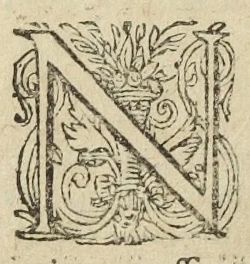 An illustration from De miraculis occultis naturae, libri IIII. Item de vita cum animi et corporis incolumitate recte instituenda, liber unus. Illi quidem iam postremùm emendati, & aliquot capitibus aucti : hic verò nunquam antehac editus. Auctore Levino Lemnio medico Zirizaeo., 1583, leaf 164