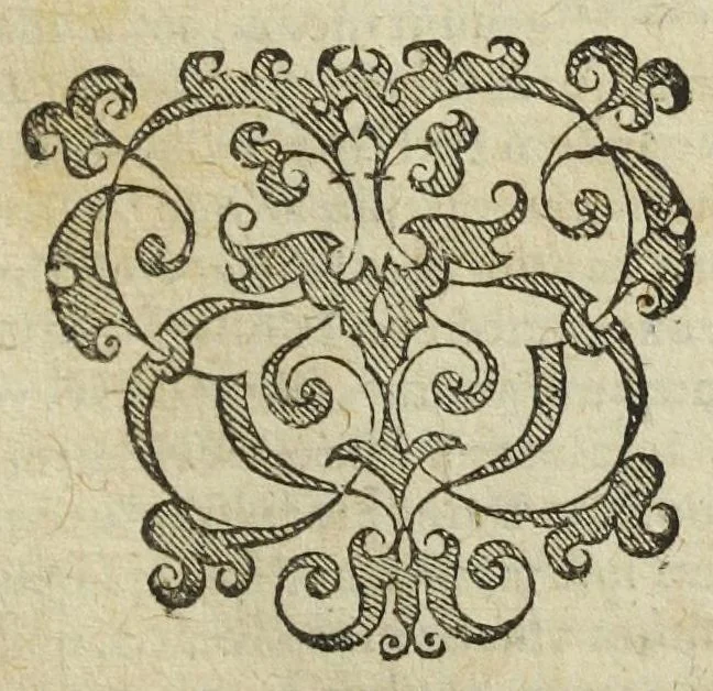 An illustration from De miraculis occultis naturae, libri IIII. Item de vita cum animi et corporis incolumitate recte instituenda, liber unus. Illi quidem iam postremùm emendati, & aliquot capitibus aucti : hic verò nunquam antehac editus. Auctore Levino Lemnio medico Zirizaeo., 1583, leaf 527