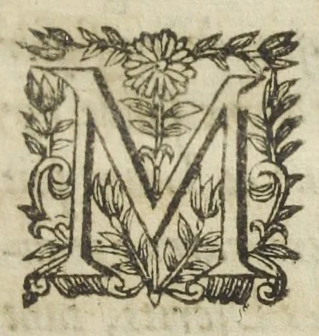 An illustration from Le regime de santé de l'Escole de Salerne. Traduit et commenté par maistre Michel Le Long, docteur en medecine. Avec l'Epistre de Diocle Carystien, touchant les presages des maladies, à Antigon roy d'Asie : et le Serment d'Hippocrate, mis de prose en vers françois par le mesme. Quatriesme edition., 1649, leaf 15