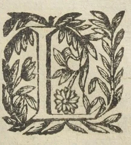 An illustration from Le regime de santé de l'Escole de Salerne. Traduit et commenté par maistre Michel Le Long, docteur en medecine. Avec l'Epistre de Diocle Carystien, touchant les presages des maladies, à Antigon roy d'Asie : et le Serment d'Hippocrate, mis de prose en vers françois par le mesme. Quatriesme edition., 1649, leaf 453
