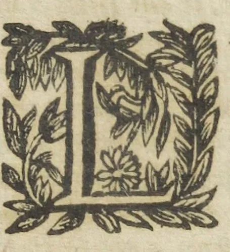 An illustration from Le regime de santé de l'Escole de Salerne. Traduit et commenté par maistre Michel Le Long, docteur en medecine. Avec l'Epistre de Diocle Carystien, touchant les presages des maladies, à Antigon roy d'Asie : et le Serment d'Hippocrate, mis de prose en vers françois par le mesme. Quatriesme edition., 1649, leaf 617