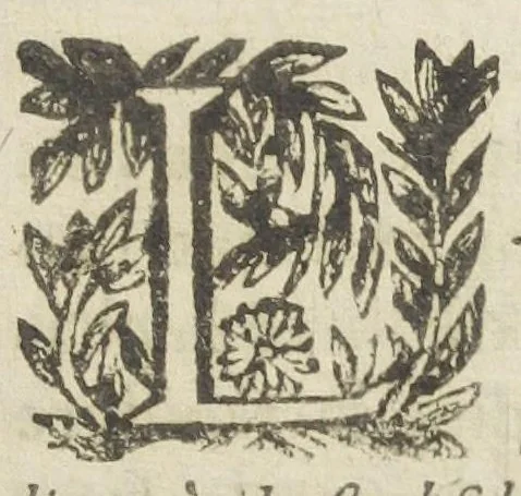 An illustration from Le regime de santé de l'Escole de Salerne. Traduit et commenté par maistre Michel Le Long, docteur en medecine. Avec l'Epistre de Diocle Carystien, touchant les presages des maladies, à Antigon roy d'Asie : et le Serment d'Hippocrate, mis de prose en vers françois par le mesme. Quatriesme edition., 1649, leaf 635