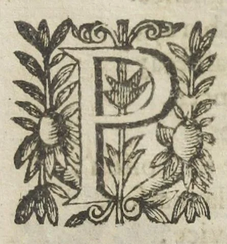 An illustration from Le regime de santé de l'Escole de Salerne. Traduit et commenté par maistre Michel Le Long, docteur en medecine. Avec l'Epistre de Diocle Carystien, touchant les presages des maladies, à Antigon roy d'Asie : et le Serment d'Hippocrate, mis de prose en vers françois par le mesme. Quatriesme edition., 1649, leaf 741