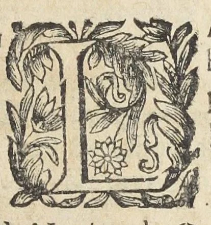 An illustration from Essay des merveilles de nature, et des plus nobles artifices. Piece tres-necessaire à tous ceux qui font profession d'eloquence. Par René François, predicateur du roy. Treiziesme edition. Reveue, corrigée, & augmentée de nouveau., 1657, leaf 111
