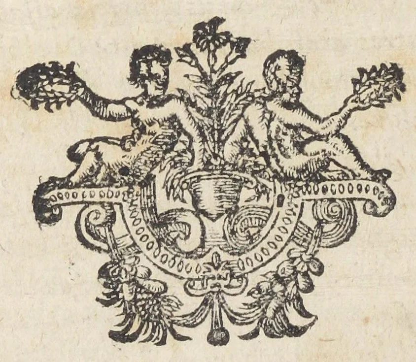 An illustration from Essay des merveilles de nature, et des plus nobles artifices. Piece tres-necessaire à tous ceux qui font profession d'eloquence. Par René François, predicateur du roy. Treiziesme edition. Reveue, corrigée, & augmentée de nouveau., 1657, leaf 150