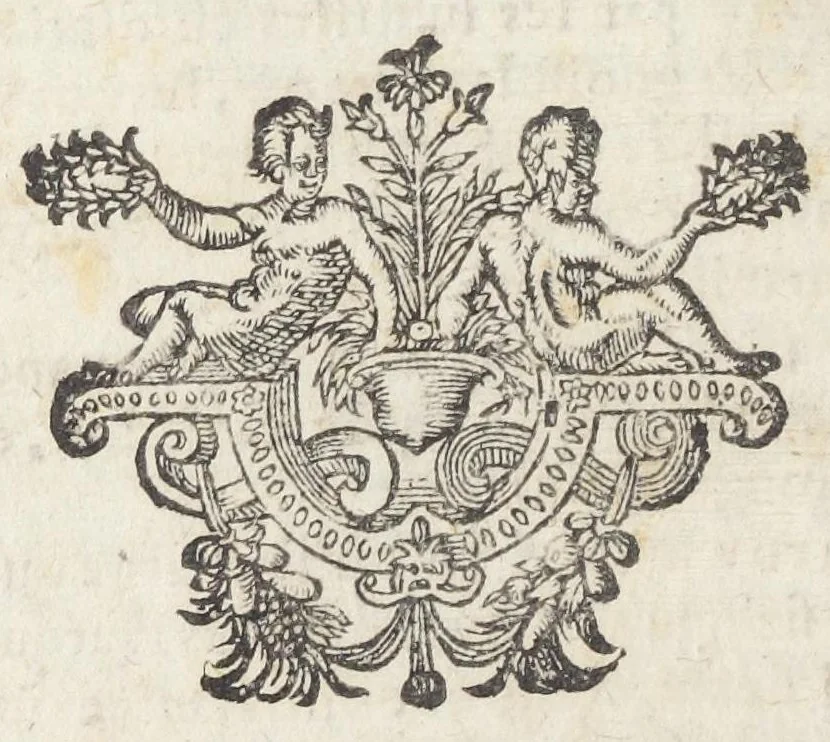 An illustration from Essay des merveilles de nature, et des plus nobles artifices. Piece tres-necessaire à tous ceux qui font profession d'eloquence. Par René François, predicateur du roy. Treiziesme edition. Reveue, corrigée, & augmentée de nouveau., 1657, leaf 178