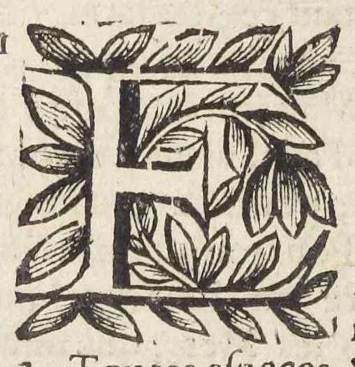 An illustration from Essay des merveilles de nature, et des plus nobles artifices. Piece tres-necessaire à tous ceux qui font profession d'eloquence. Par René François, predicateur du roy. Treiziesme edition. Reveue, corrigée, & augmentée de nouveau., 1657, leaf 296
