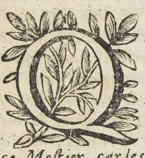 An illustration from Essay des merveilles de nature, et des plus nobles artifices. Piece tres-necessaire à tous ceux qui font profession d'eloquence. Par René François, predicateur du roy. Treiziesme edition. Reveue, corrigée, & augmentée de nouveau., 1657, leaf 325