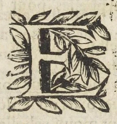 An illustration from Essay des merveilles de nature, et des plus nobles artifices. Piece tres-necessaire à tous ceux qui font profession d'eloquence. Par René François, predicateur du roy. Treiziesme edition. Reveue, corrigée, & augmentée de nouveau., 1657, leaf 343