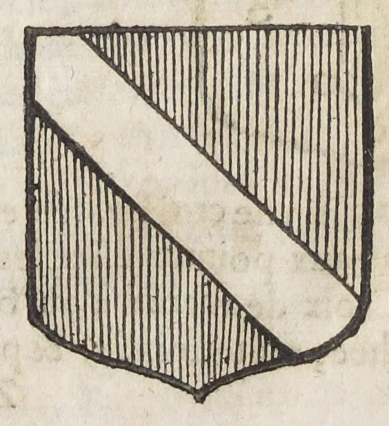 An illustration from Essay des merveilles de nature, et des plus nobles artifices. Piece tres-necessaire à tous ceux qui font profession d'eloquence. Par René François, predicateur du roy. Treiziesme edition. Reveue, corrigée, & augmentée de nouveau., 1657, leaf 378