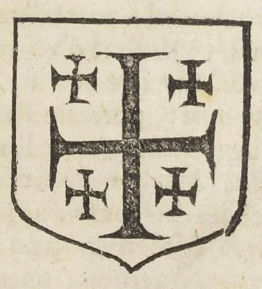An illustration from Essay des merveilles de nature, et des plus nobles artifices. Piece tres-necessaire à tous ceux qui font profession d'eloquence. Par René François, predicateur du roy. Treiziesme edition. Reveue, corrigée, & augmentée de nouveau., 1657, leaf 387