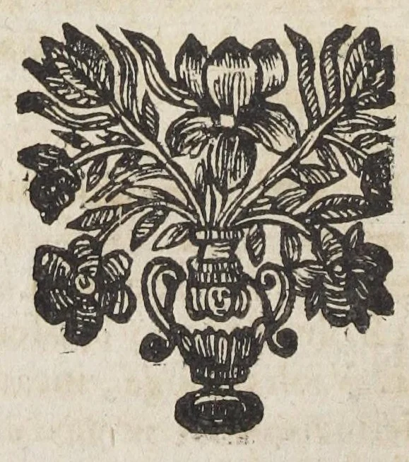 An illustration from Essay des merveilles de nature, et des plus nobles artifices. Piece tres-necessaire à tous ceux qui font profession d'eloquence. Par René François, predicateur du roy. Treiziesme edition. Reveue, corrigée, & augmentée de nouveau., 1657, leaf 410