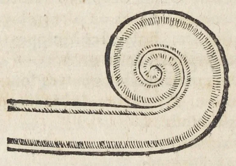 An illustration from Essay des merveilles de nature, et des plus nobles artifices. Piece tres-necessaire à tous ceux qui font profession d'eloquence. Par René François, predicateur du roy. Treiziesme edition. Reveue, corrigée, & augmentée de nouveau., 1657, leaf 440