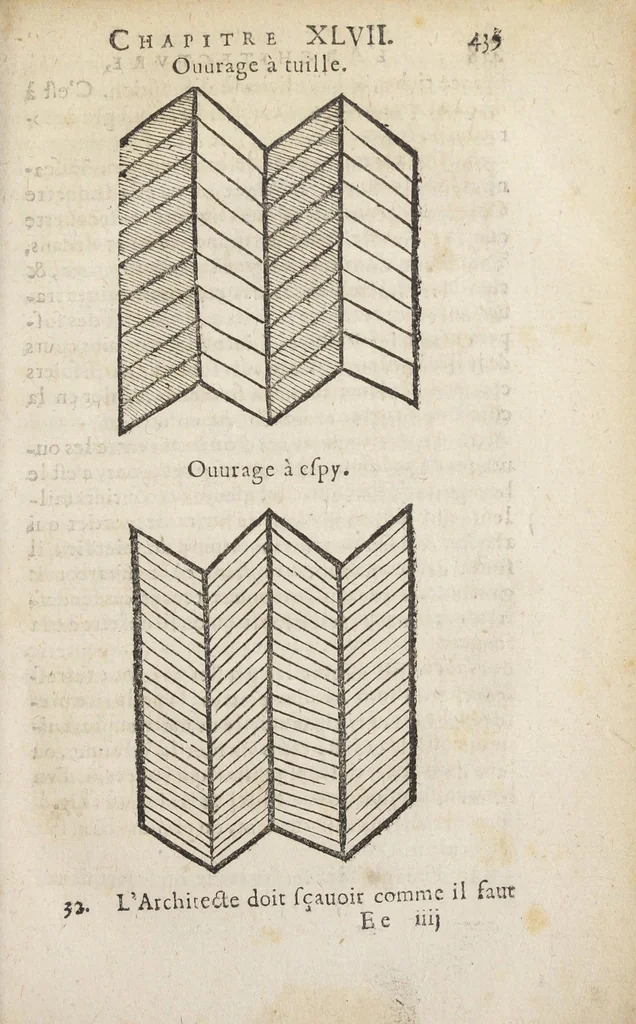 An illustration from Essay des merveilles de nature, et des plus nobles artifices. Piece tres-necessaire à tous ceux qui font profession d'eloquence. Par René François, predicateur du roy. Treiziesme edition. Reveue, corrigée, & augmentée de nouveau., 1657, leaf 457