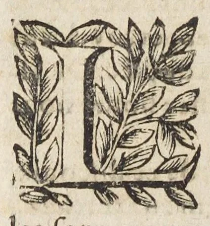 An illustration from Essay des merveilles de nature, et des plus nobles artifices. Piece tres-necessaire à tous ceux qui font profession d'eloquence. Par René François, predicateur du roy. Treiziesme edition. Reveue, corrigée, & augmentée de nouveau., 1657, leaf 534
