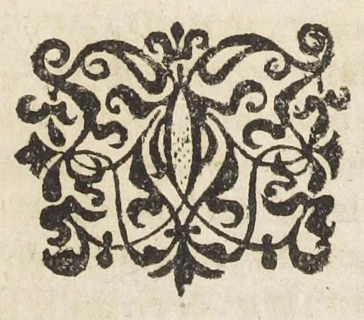An illustration from Essay des merveilles de nature, et des plus nobles artifices. Piece tres-necessaire à tous ceux qui font profession d'eloquence. Par René François, predicateur du roy. Treiziesme edition. Reveue, corrigée, & augmentée de nouveau., 1657, leaf 609